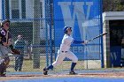 Baseball vs Amherst  Wheaton College Baseball vs Amherst College. - Photo By: KEITH NORDSTROM : Wheaton, baseball